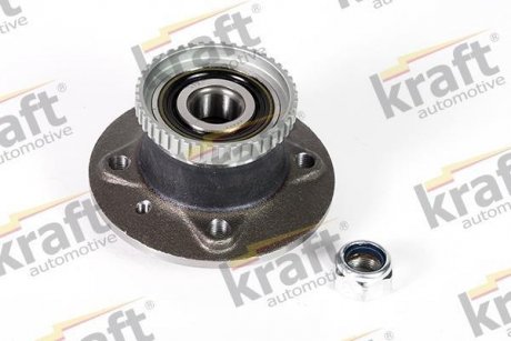 AUTOMOTIVE KRAFT 4105161