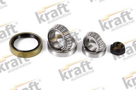 Комплект підшипника колеса задній AUTOMOTIVE KRAFT 4106071