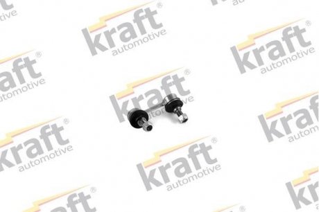Тяга стабілізатора зад. R Peugeot 605 89- AUTOMOTIVE KRAFT 4215515