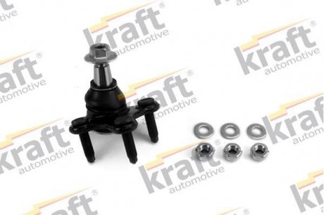 Sworzeф wahacza P AUTOMOTIVE KRAFT 4220014