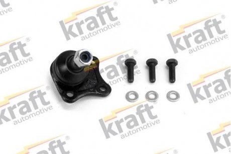 Sworzeф wahacza lewy + Шruby AUTOMOTIVE KRAFT 4220301