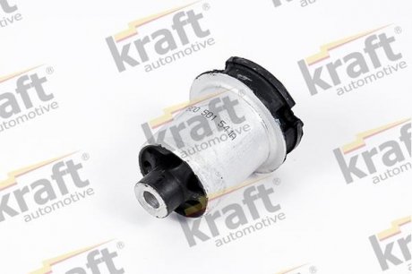 Сайлентблок задней балки Audi A4 94-01 KRAFT 4230403