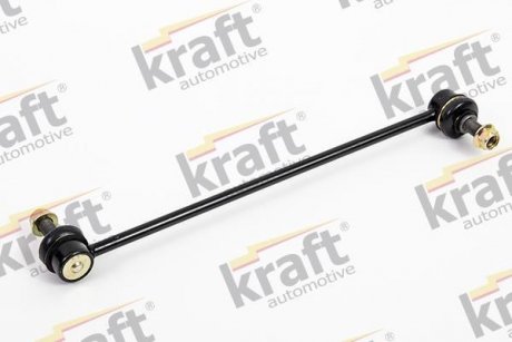 Тяга стабiлiзатора перед. Opel Vektra C/Signum AUTOMOTIVE KRAFT 4301565