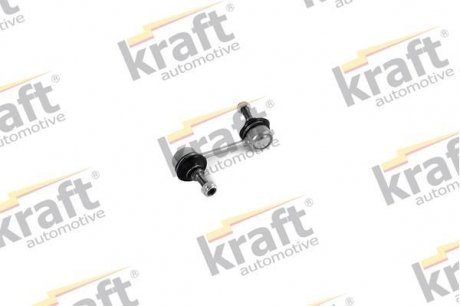 Эеcznik stabilizatora tyИ L/P AUTOMOTIVE KRAFT 4303011