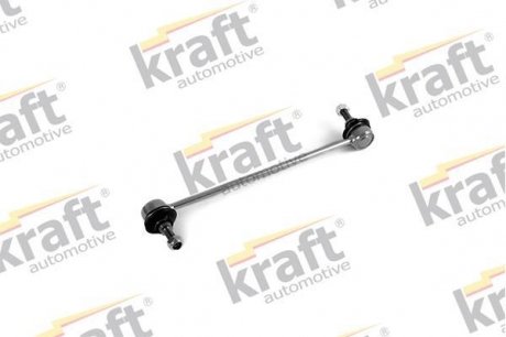 Стійка стабілізатора Fiat Doblo 10- AUTOMOTIVE KRAFT 4303139