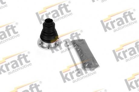 OsИona przegubu wewnйtrzna AUTOMOTIVE KRAFT 4410072