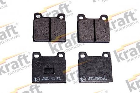 AUTOMOTIVE KRAFT 6000110