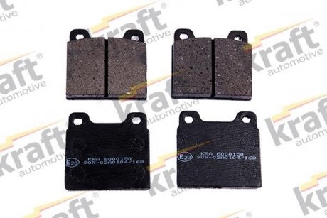 AUTOMOTIVE KRAFT 6000150