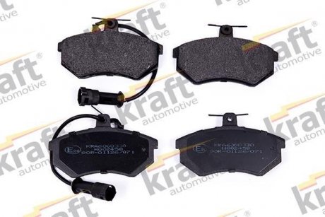 AUTOMOTIVE KRAFT 6000330