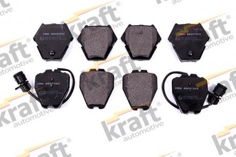 AUTOMOTIVE KRAFT 6000392