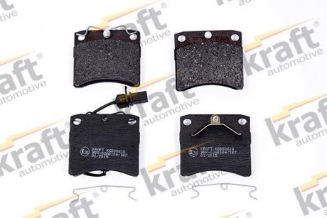 AUTOMOTIVE KRAFT 6000610