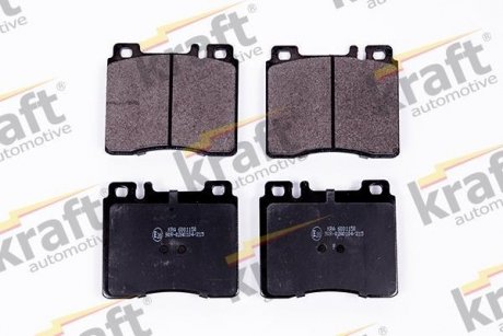 AUTOMOTIVE KRAFT 6001150