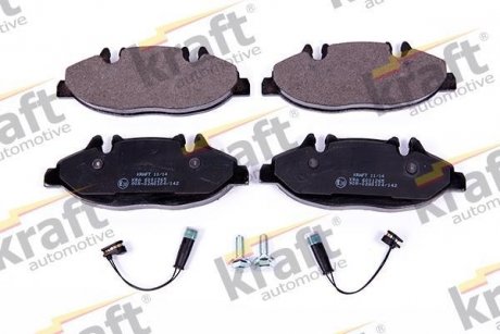 AUTOMOTIVE KRAFT 6001265