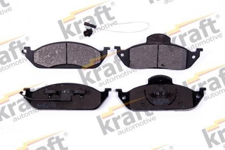 AUTOMOTIVE KRAFT 6001290