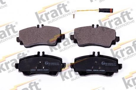 AUTOMOTIVE KRAFT 6001420