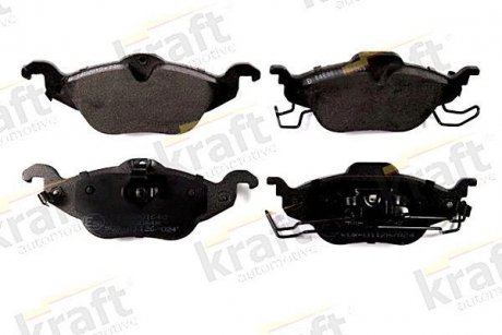 AUTOMOTIVE KRAFT 6001640