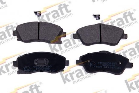 AUTOMOTIVE KRAFT 6001695