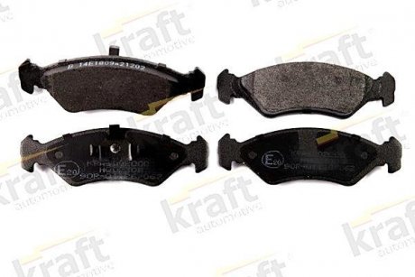 AUTOMOTIVE KRAFT 6002000