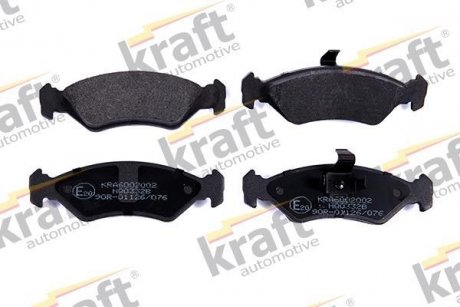 AUTOMOTIVE KRAFT 6002002