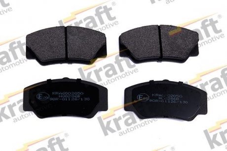 AUTOMOTIVE KRAFT 6002050