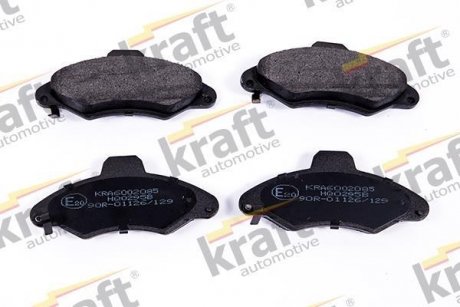 AUTOMOTIVE KRAFT 6002085