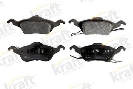 AUTOMOTIVE KRAFT 6002300