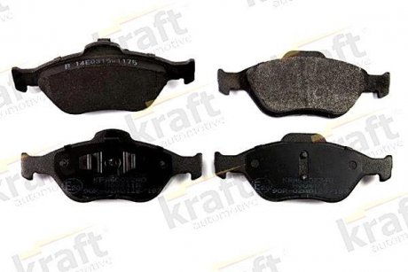 AUTOMOTIVE KRAFT 6002340