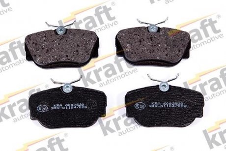 AUTOMOTIVE KRAFT 6002520