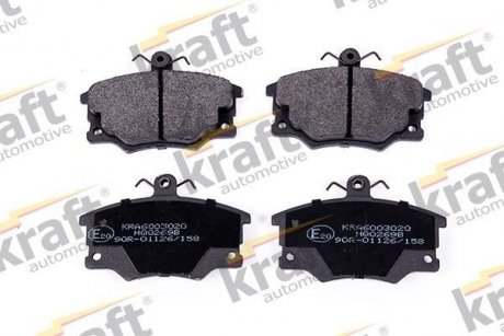AUTOMOTIVE KRAFT 6003020