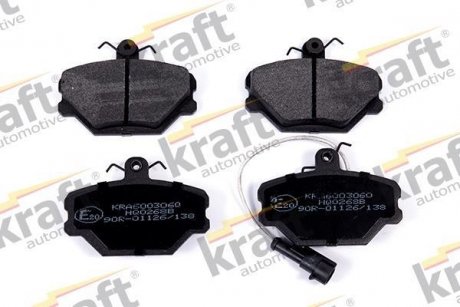 AUTOMOTIVE KRAFT 6003060