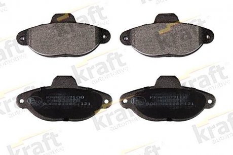 AUTOMOTIVE KRAFT 6003100