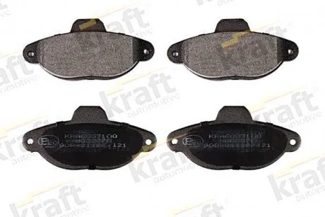 AUTOMOTIVE KRAFT 6003100