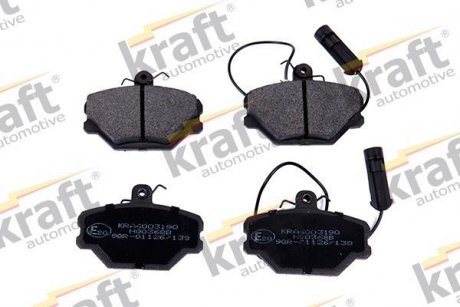 AUTOMOTIVE KRAFT 6003190