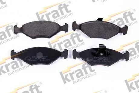 AUTOMOTIVE KRAFT 6003204