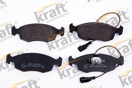 AUTOMOTIVE KRAFT 6003205
