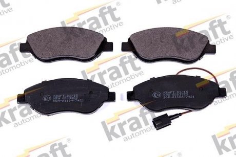 AUTOMOTIVE KRAFT 6003323