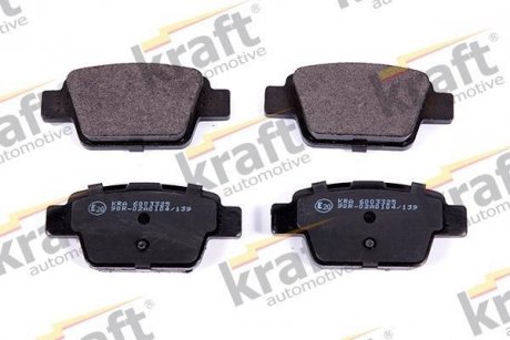 AUTOMOTIVE KRAFT 6003325