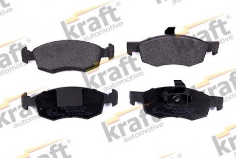 AUTOMOTIVE KRAFT 6003415