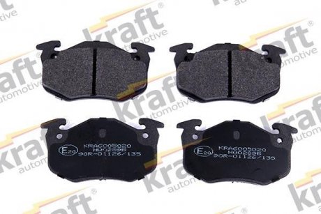 AUTOMOTIVE KRAFT 6005020