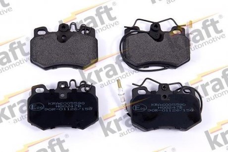 AUTOMOTIVE KRAFT 6005590