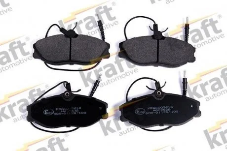 AUTOMOTIVE KRAFT 6005616