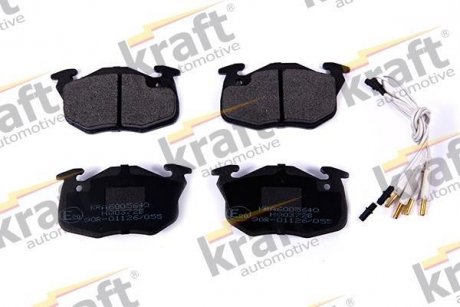 AUTOMOTIVE KRAFT 6005640