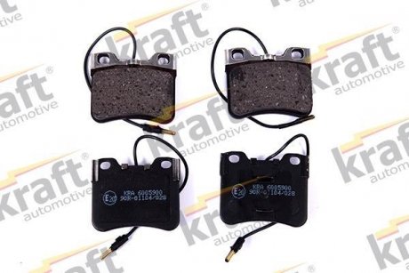 AUTOMOTIVE KRAFT 6005900