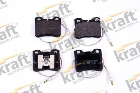 AUTOMOTIVE KRAFT 6005970
