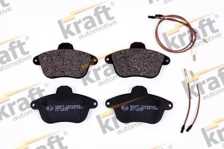 AUTOMOTIVE KRAFT 6006000