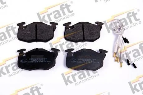 AUTOMOTIVE KRAFT 6006010