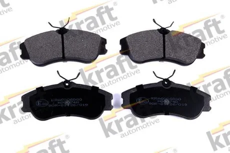 AUTOMOTIVE KRAFT 6006080