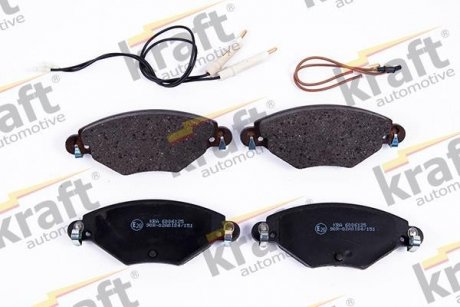 AUTOMOTIVE KRAFT 6006125