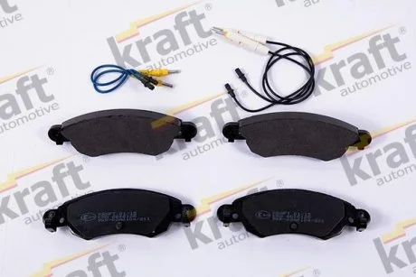 AUTOMOTIVE KRAFT 6006128