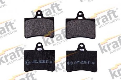 AUTOMOTIVE KRAFT 6006135